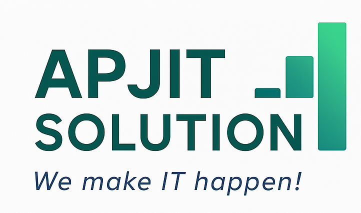 APJIT Solution